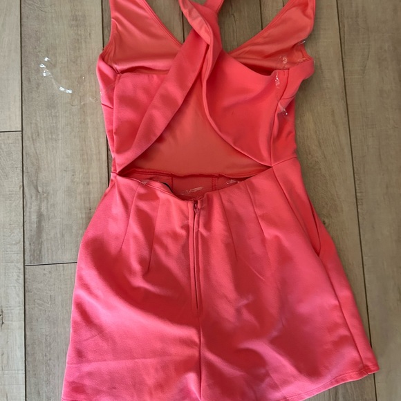 Romper - Picture 2 of 2
